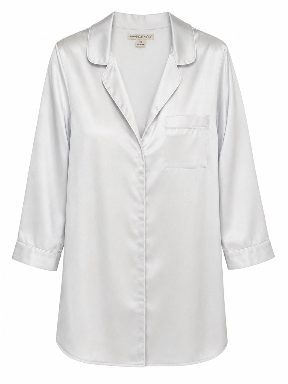 Vintage Vandemere Night Shirt‎
